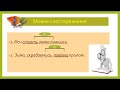 Кома при одиничному дієприслівнику  7 клас