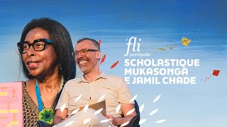 Scholastique Mukasonga – Jamil Chade