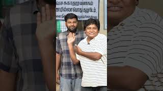 ஒரு நல்ல படம் வர விட மாட்றானுங்க 👿😢| Parithabangal