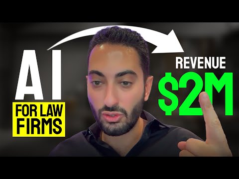 3 AI Trends That Will Transform Law Firms In 2025