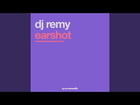 Electric Storm / Earshot! artwork