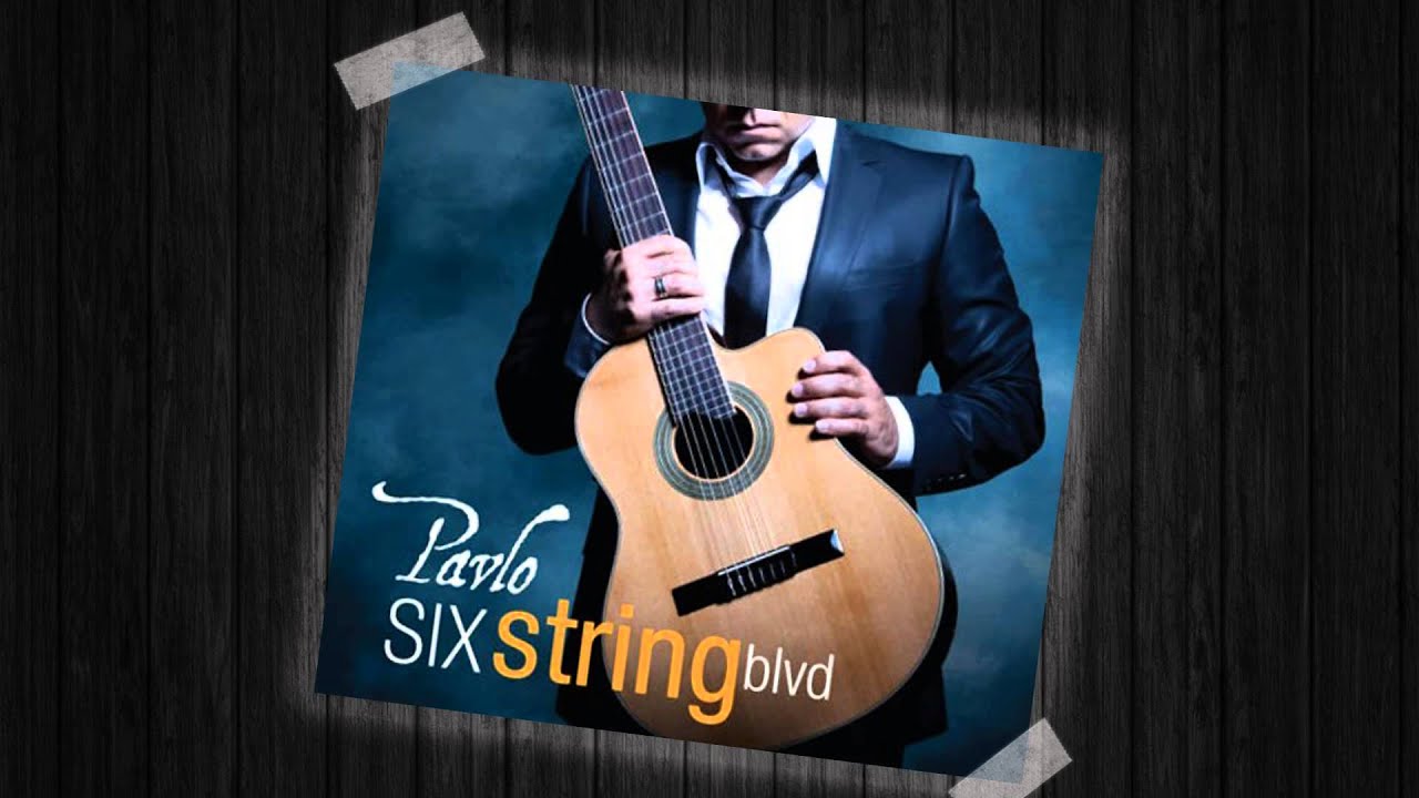Watch Pavlo - Sangria (2011) on YouTube Watch Pavlo - Sangria (2011) on YouTube