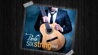 Pavlo - Sangria (2011) chords