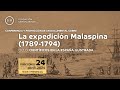 Juan Pimentel- &#39;Naufragios y rescates de Alejandro Malaspina, 1754-1810&#39;