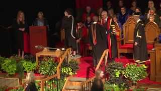 OVC Convocation and Awards Friday June 12 2015 (HD edited version)