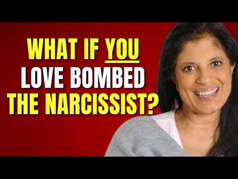 What If You Love Bombed The Narcissist