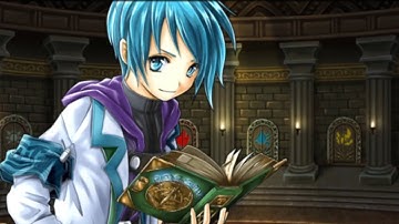 Brave Frontier (Android) - Summoner Arc - Battle Hall Walkthrough