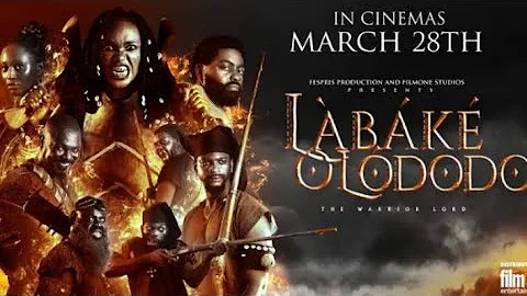 Labake Olododo Yoruba Movie 2025 Drama Iyabo Ojo, Wumi Toriola, Yinka Quadri, Odunlade Adekola