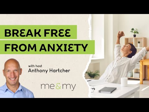 Breaking Free from Anxiety: Neuroscience Insights & Proven Strategies