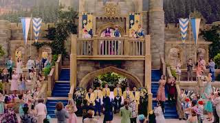 Desendants 3-What is coming to Auradon