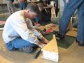 Building birdhouses Building birdhouses