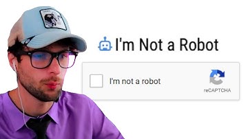 The Worlds Hardest Captcha