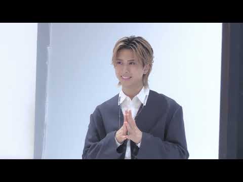 岡宮来夢　コメント動画 カウントダウン ミュージカルコンサート 2025-2026