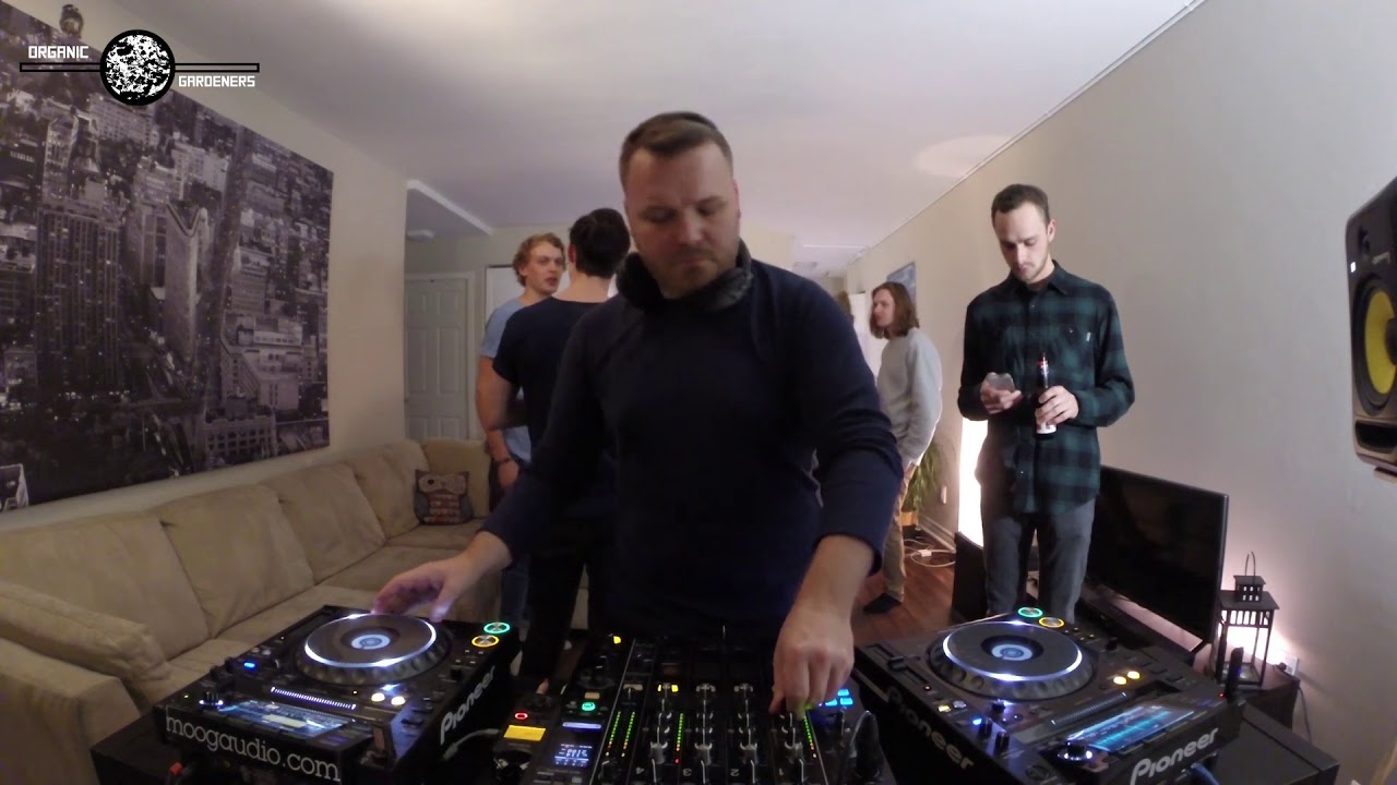 Organic Gardeners - S3A