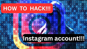 HOW TO Get INSTAGRAM ACCOUNTS | ZPHISHER TOOL | KALI LINUX 2025