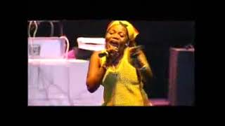 2009 Archive Mzbel U0026 Castro Performs 16 Years U0026 Awoso Me In Uk