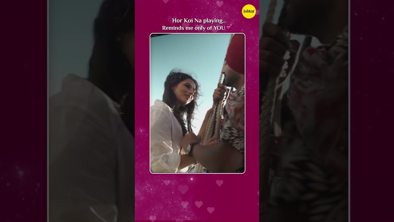 Jatta Ve – When Love Speaks | Romantic Punjabi Song