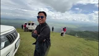 Iam Back Guys at Saheibung Peak 😍
