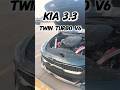 Kia 3.3 Twin-Turbo V6 #car #engine #automobile #cartok #mechanic #carenthusiast #facts #racing