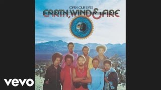 Video thumbnail of "Earth, Wind & Fire - Spasmodic Movements (Audio)"