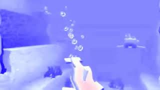 Violet Blueberry Dolphins Are Not In The Sudden Outbursts Csupo 2005 In Watermelon Tv