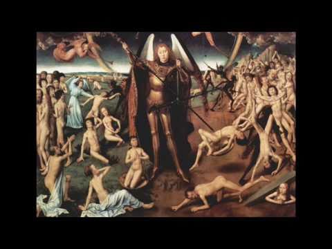 SIBIL.LA VALENCIANA: Al jorn del judici - (Crceres...