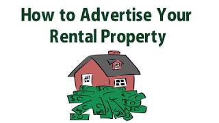 Seattle Property Management - How To Advertise Your Seattle Rental Property screenshot 5