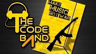 The Code Band - On The Spot