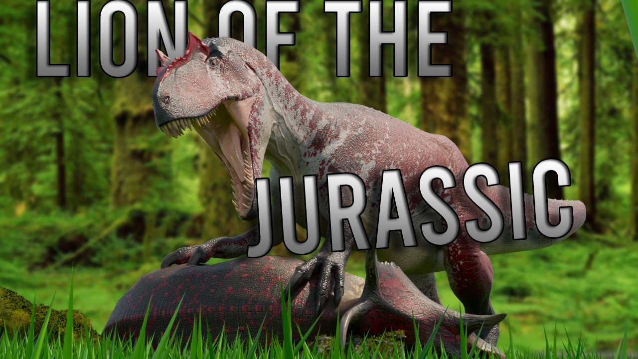 My Short Life as an Allo in The Isle Evrima… It Ended BAD 😭🦖