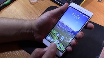 Разборка , лечение микрофона Bluboo Maya