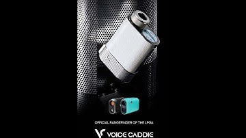 [Full Tutorial] Voice Caddie Hybrid GOLF GPS Laser Rangefinder SL2