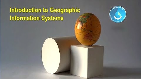 Introduction to Geographic Information Systems