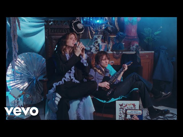 Alice et Moi - La vie en bleu (Session live)
