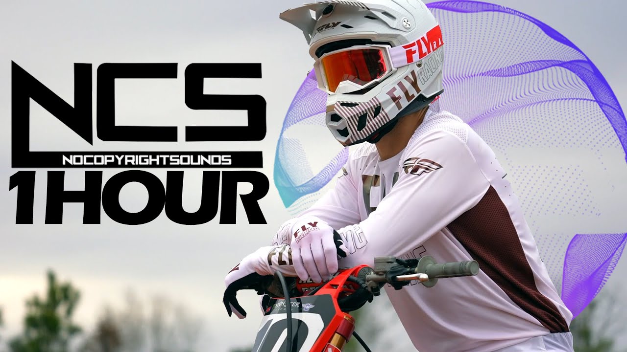 🎶【1 HOUR】BEST OF TOP NCS MOTO MUSIC! MOTOCROSS & ENDURO MUSIC! - 2026 [NoCopyrightSounds HD] 🎶