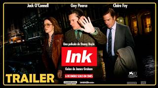 INK (Tráiler Oficial) - [VO Subtitulado Español]