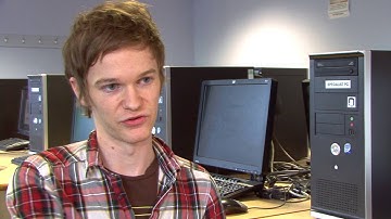 BSc (Hons) Software Engineering - UCLan