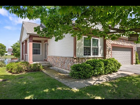 2502 Paradise Cir, Plainfield, IL home video tour