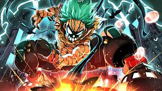 The New Carnage Deku Is Unstoppable ! DLC Update