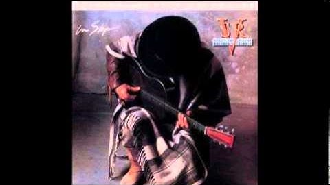 Stevie Ray Vaughan and Double Trouble - The house is rockin