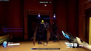 Overwatch 2 - NEW Echo and Ramattra Interactions