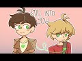 Still Into You - Double Life/Desert Duo Animatic