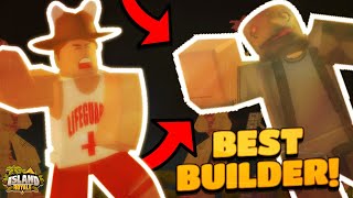 1v1ing The Best Builder In Island Royale Youtube - make you good at roblox island royale by rblxgb