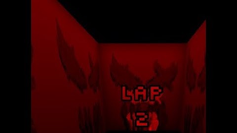 reimagined lap 2 (6:06 PM:Ton of Chases )