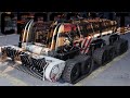 Mes builds pour démarrer 2021 ! CROSSOUT FR