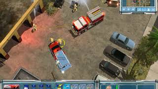 Emergency 4 - LA mod v3.0