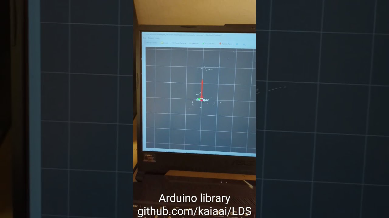 YouTube player