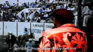Pancho Barraza Ignoraste Mis Lagrimas 1080p HD