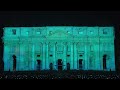 Stiftung "Fratelli Tutti": Abendlicher Petrus-Film taucht Petersdom in besonderes Licht
