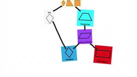 Quadrilateral Hierarchy