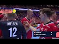 Denmark vs North Macedonia | Highlights | Men's EHF EURO 2026